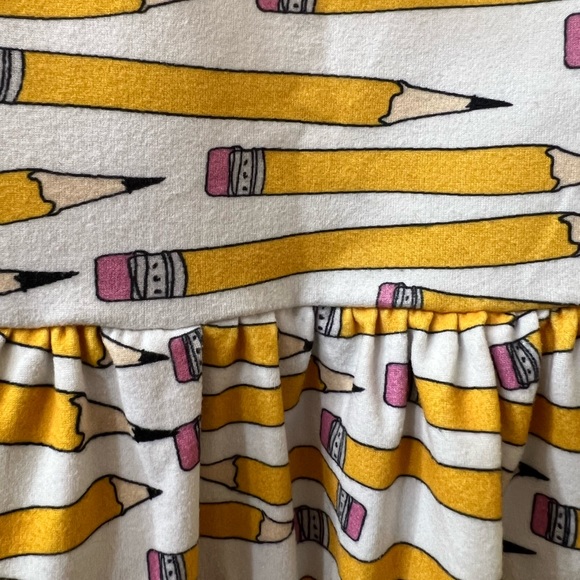 #2 Pencil Dress - Picture 2 of 5